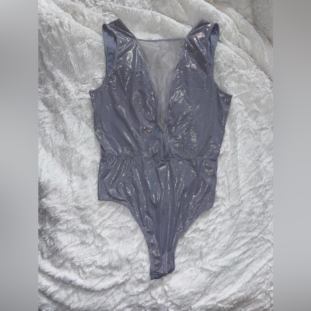 Victoria’s Secret Bodysuit (M)